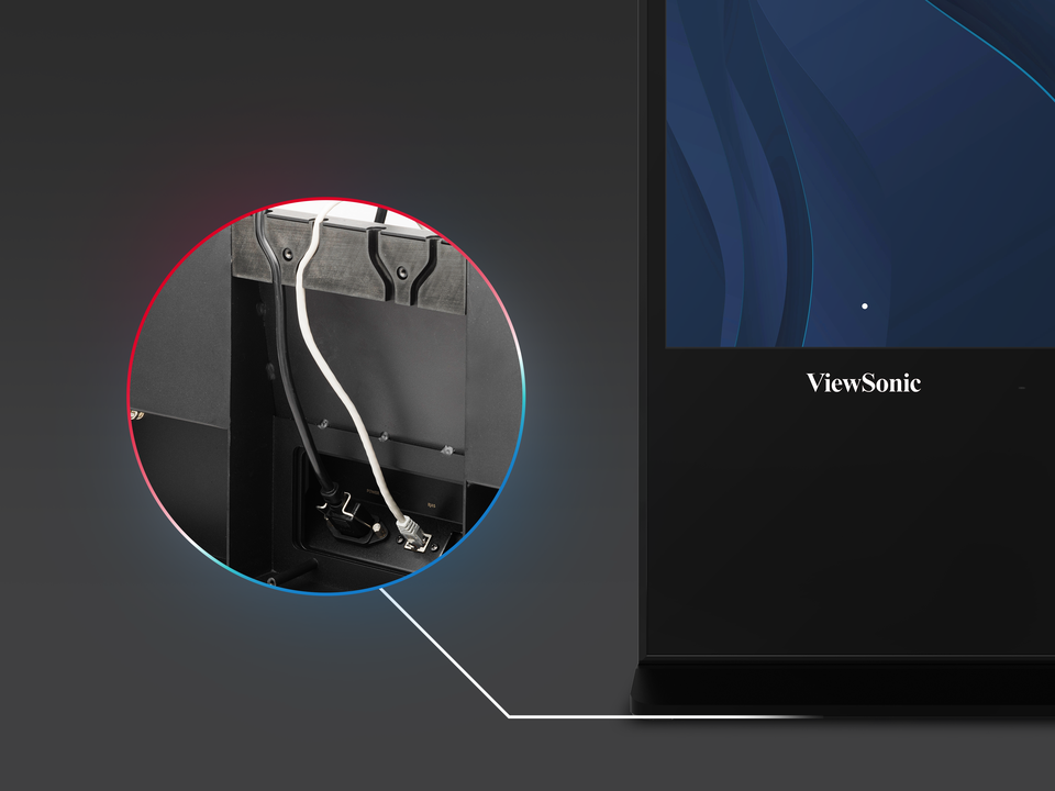 Concealed Routing for a Clutter-Free, Secure Setup