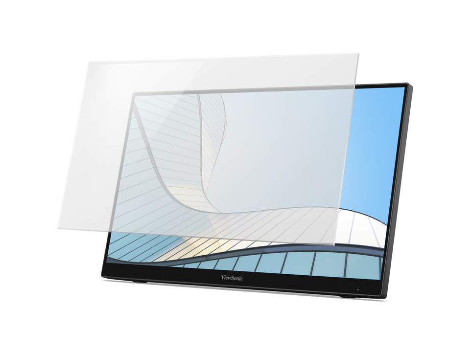 6H Scratch-Resistant Surface Hardness