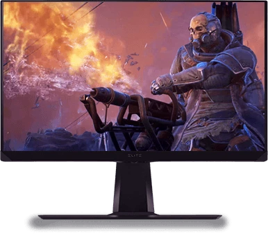 ViewSonic XG320Q 32