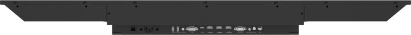 ViewSonic Commercial Display CDE43G3-1C