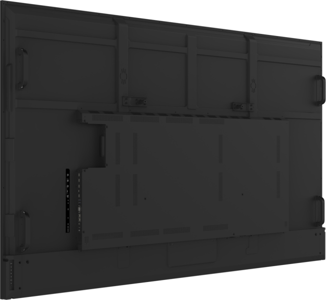 ViewSonic Commercial Display CDE8631-1C