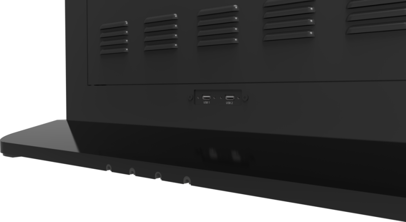 ViewSonic ePoster EP5543T