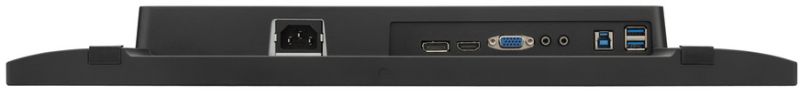 ViewSonic LCD Display TD2231