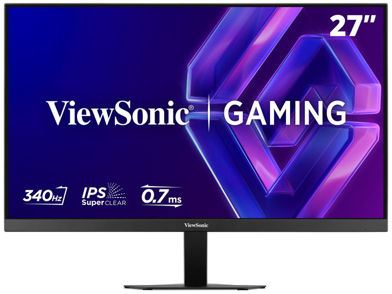 ViewSonic LCD Display VX27G33-2K
