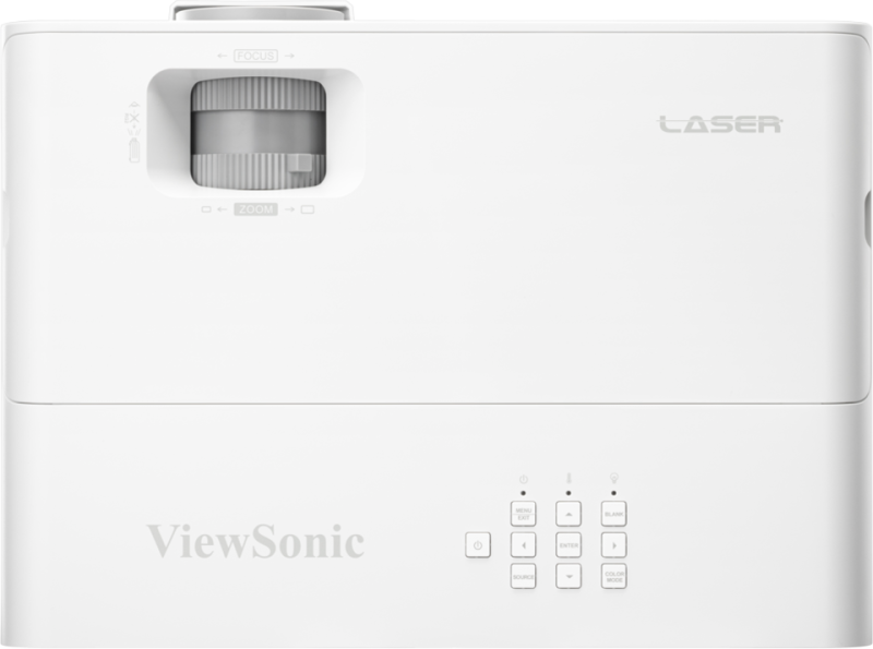 ViewSonic Projector LX719-4K