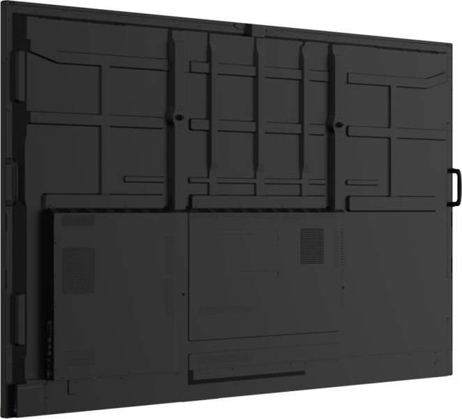 ViewSonic ViewBoard IFP9851-1C