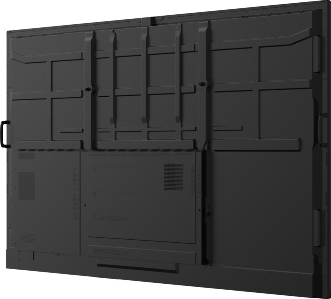 ViewSonic ViewBoard IFP9851-1C