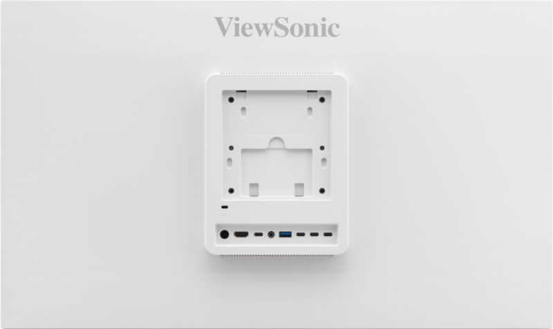 ViewSonic LCD Display VP2766-2K-W