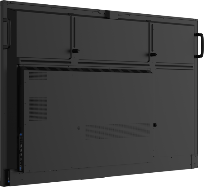 ViewSonic ViewBoard IFP7551-1C