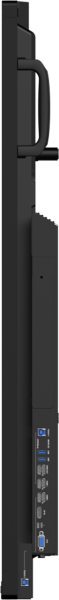 ViewSonic ViewBoard IFP7551-1C