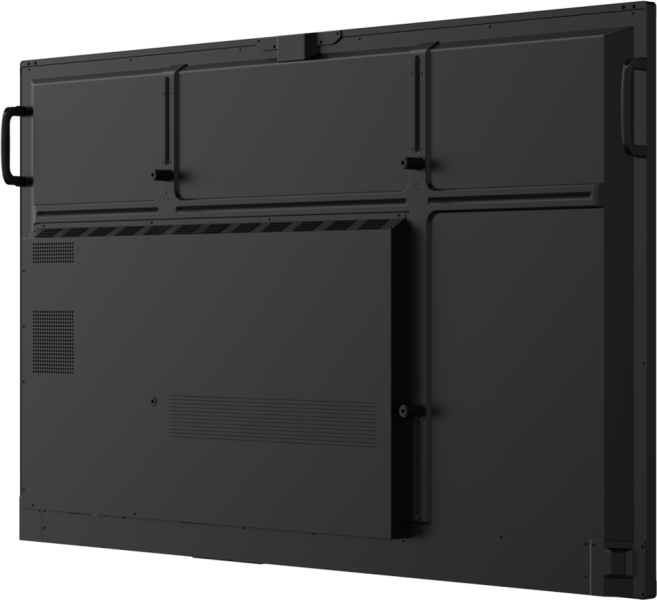 ViewSonic ViewBoard IFP7551-1C