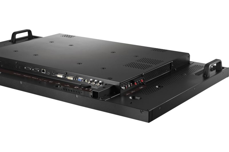 ViewSonic Commercial Display CDP4262-L