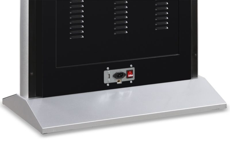 ViewSonic ePoster EP4220
