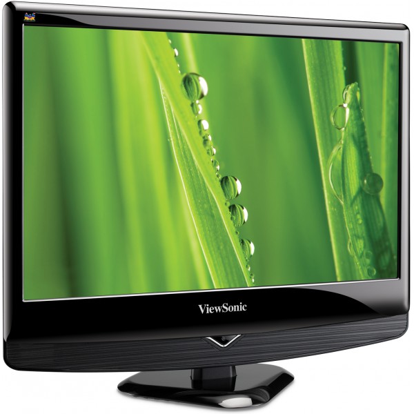 ViewSonic LCD Display VX1951m-LED