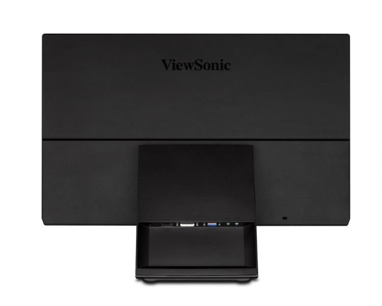 ViewSonic LCD Display VX2370S-LED