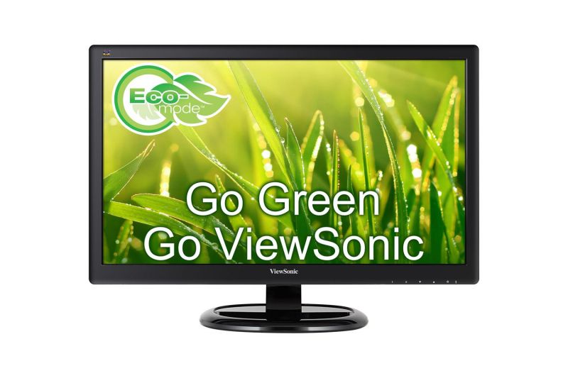 ViewSonic LCD Display VA2465Sh