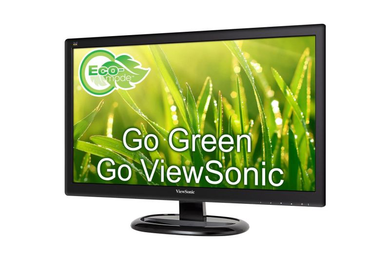 ViewSonic LCD Display VA2465Sh