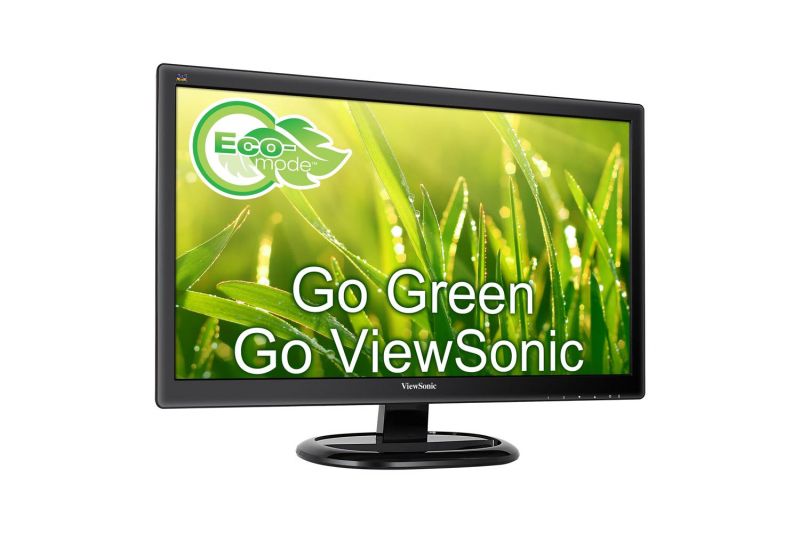 ViewSonic LCD Display VA2465Sh