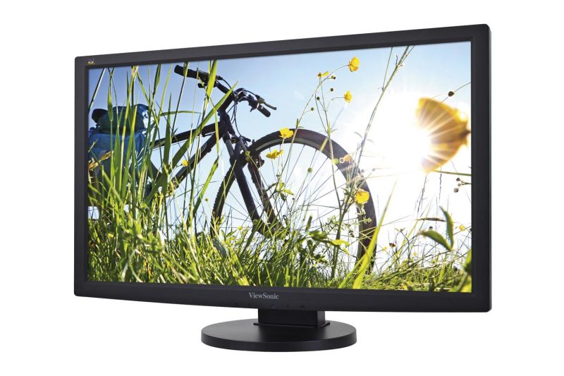 ViewSonic LCD Display VG2433mh