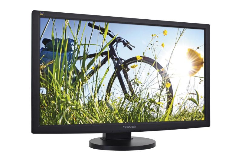 ViewSonic LCD Display VG2433mh