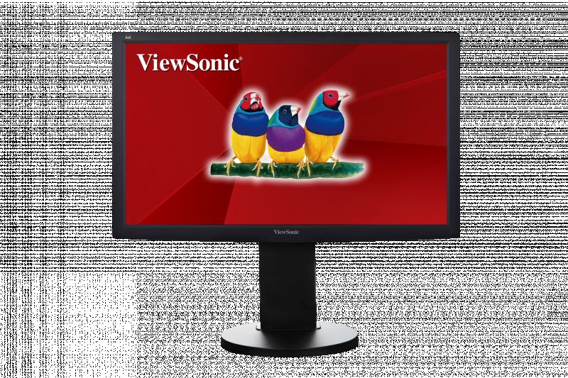 ViewSonic LCD Display VG2433mh