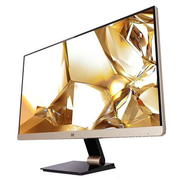 ViewSonic LCD Display VX2573-smh