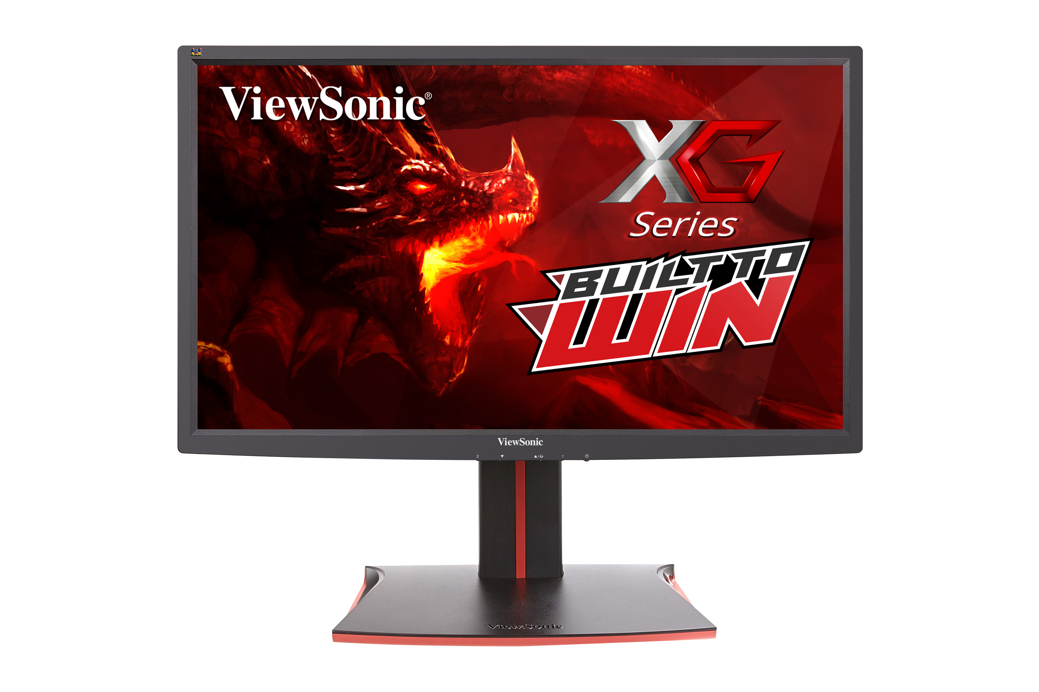 XG2701