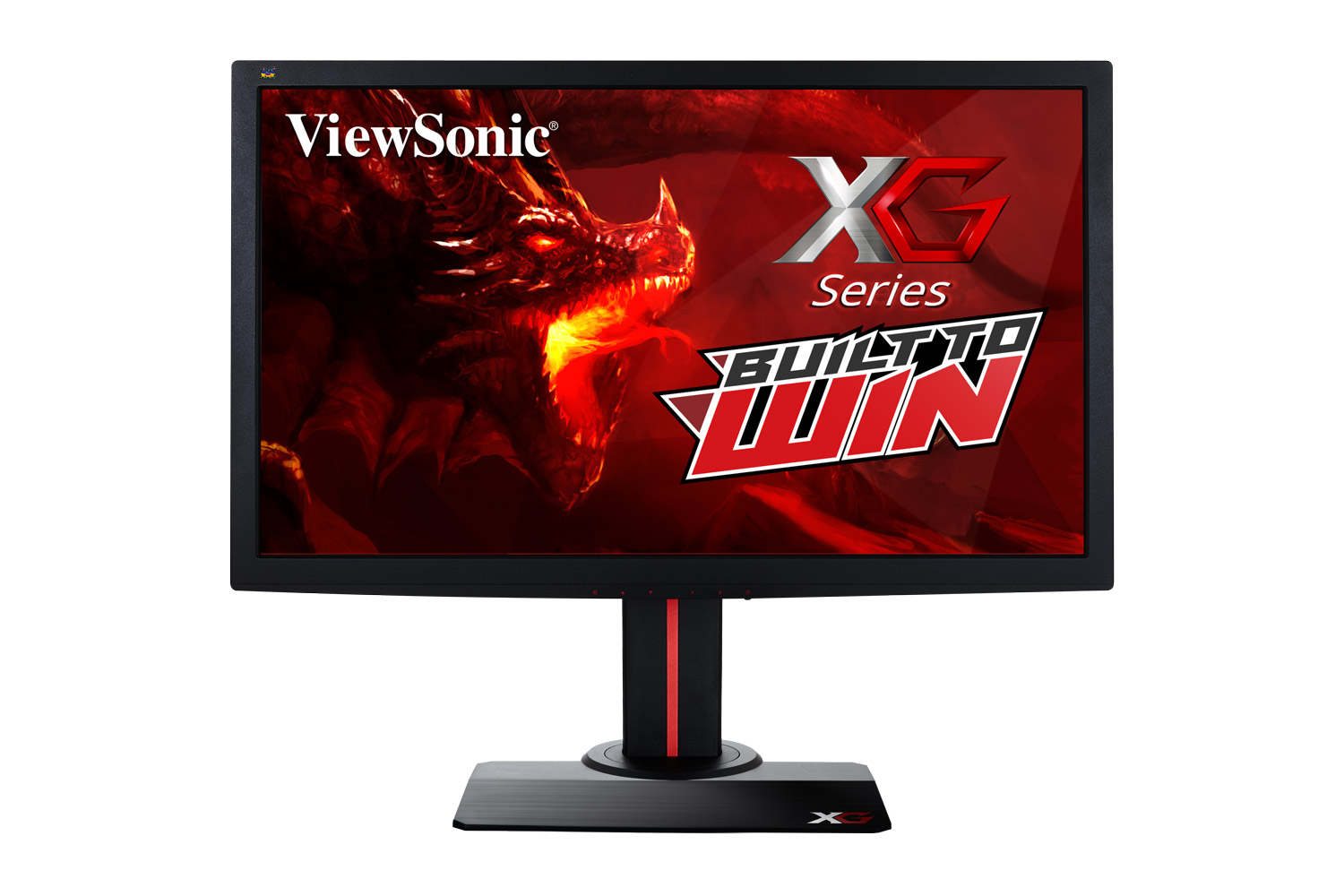XG2702