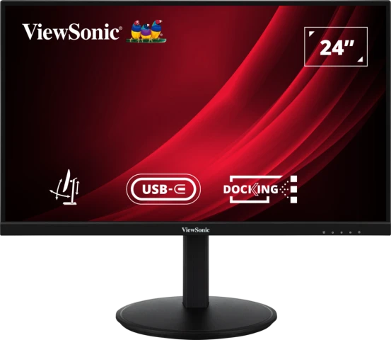 VG2409U-2 product photo