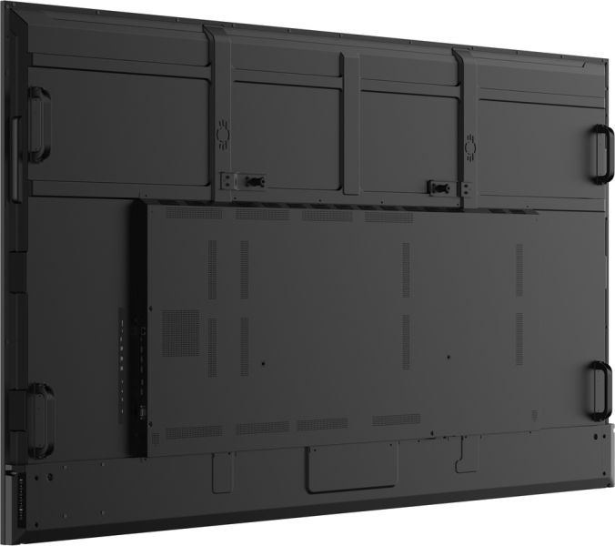 ViewSonic Commercial Display CDE8614-2C