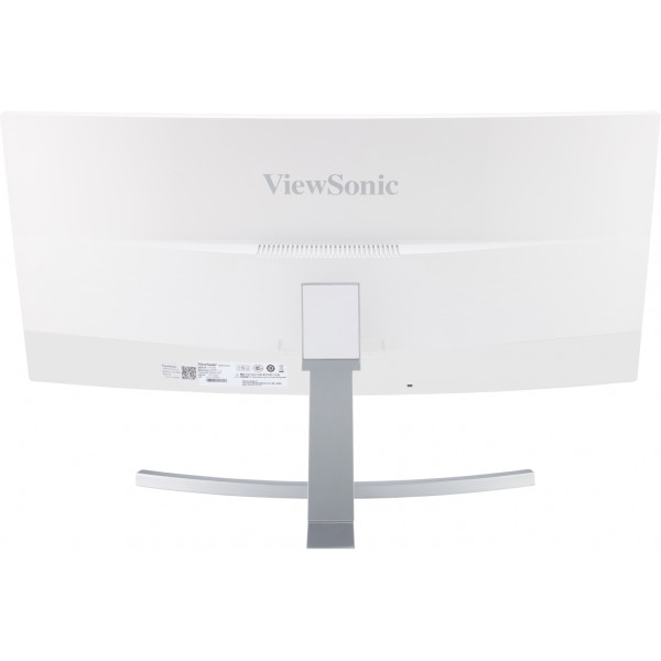ViewSonic LCD Display VX3515-C-hd