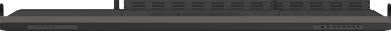 ViewSonic ViewBoard ViewBoard IFP8652-1C