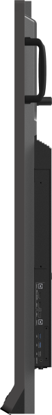 ViewSonic ViewBoard ViewBoard IFP8652-1C