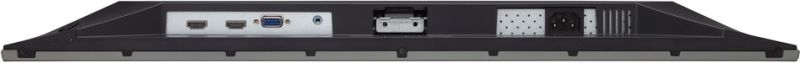 ViewSonic LCD Display VX2476-SMH