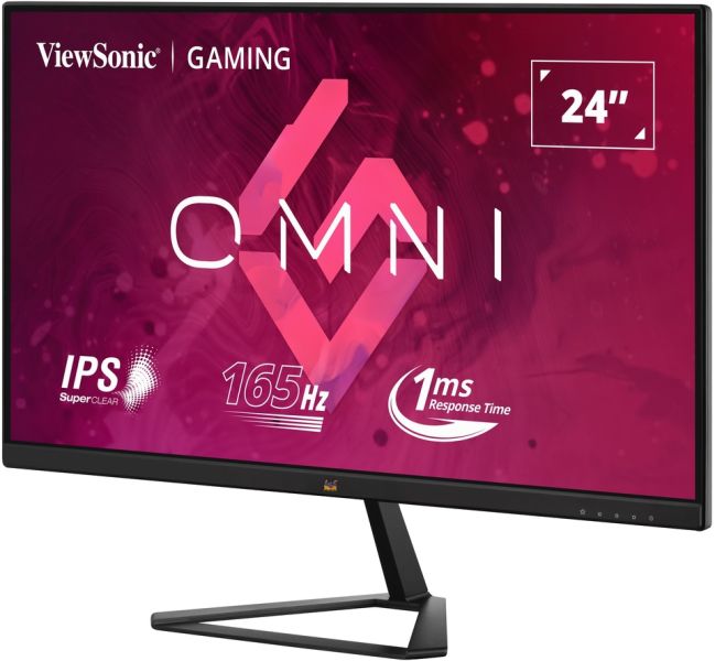ViewSonic LCD Display VX2479-HD-PRO 180Hz
