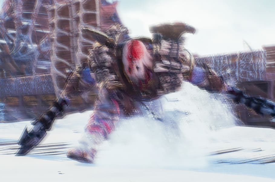 Response time 0.5ms