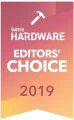 Editor's Choice 2019