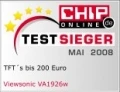 Testsieger
