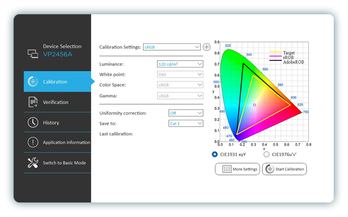 CAD/CAM Mode