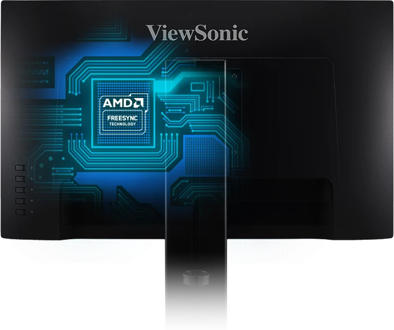 AMD FreeSync Premium synchronizes