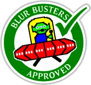 Blur Busters Approved 2.0