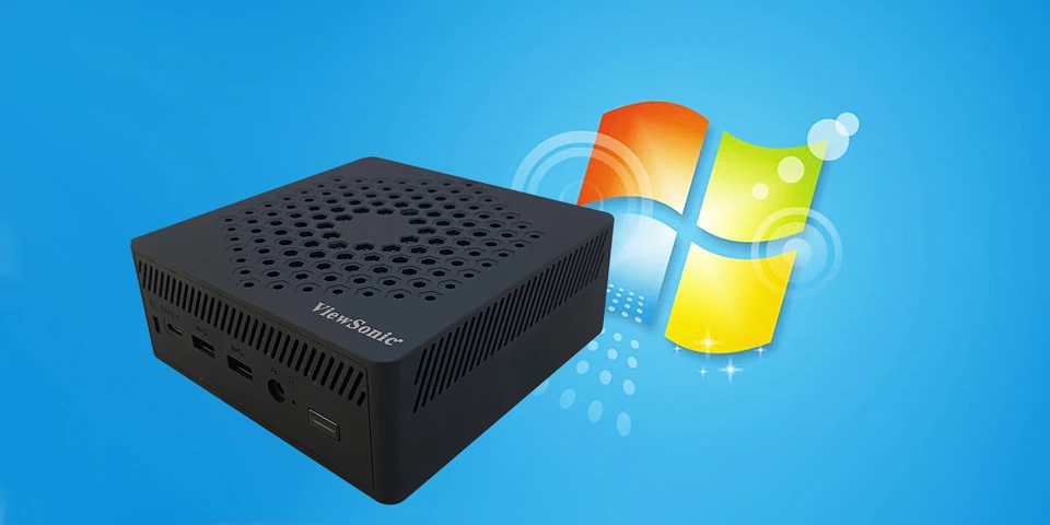 Supports Windows, Linux & DOS