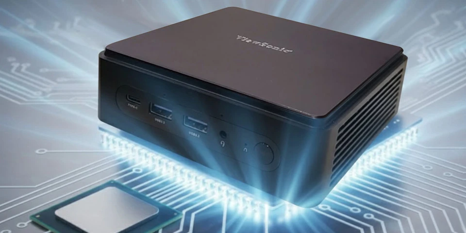 Intel® Alder Lake N100 at Its Best