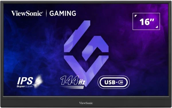 VX1654 product photo