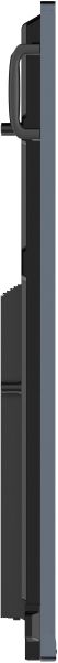 ViewSonic ViewBoard ViewBoard IFP8633