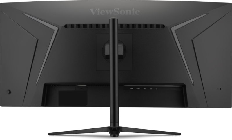 ViewSonic LCD Display VX3418C-2K