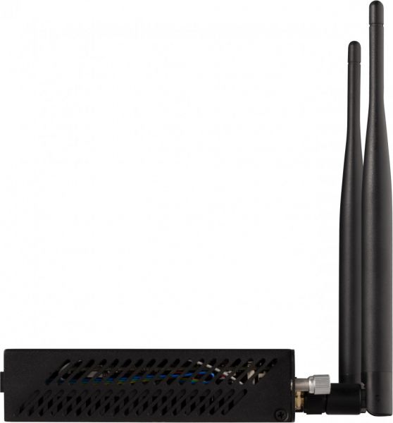 ViewSonic Detachable PC Modules VPC25-W33-O1-1B