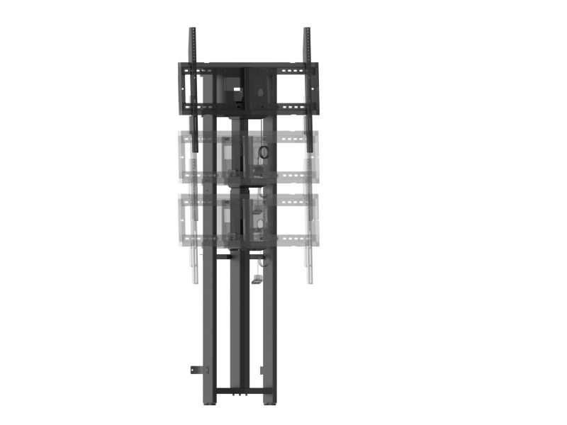 ViewSonic Accessoires pour Écrans d'Affichage Professionnels VB-STND-104