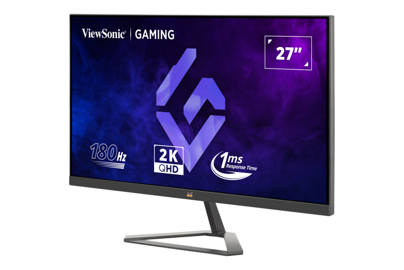 ViewSonic Moniteurs LED Écran 27