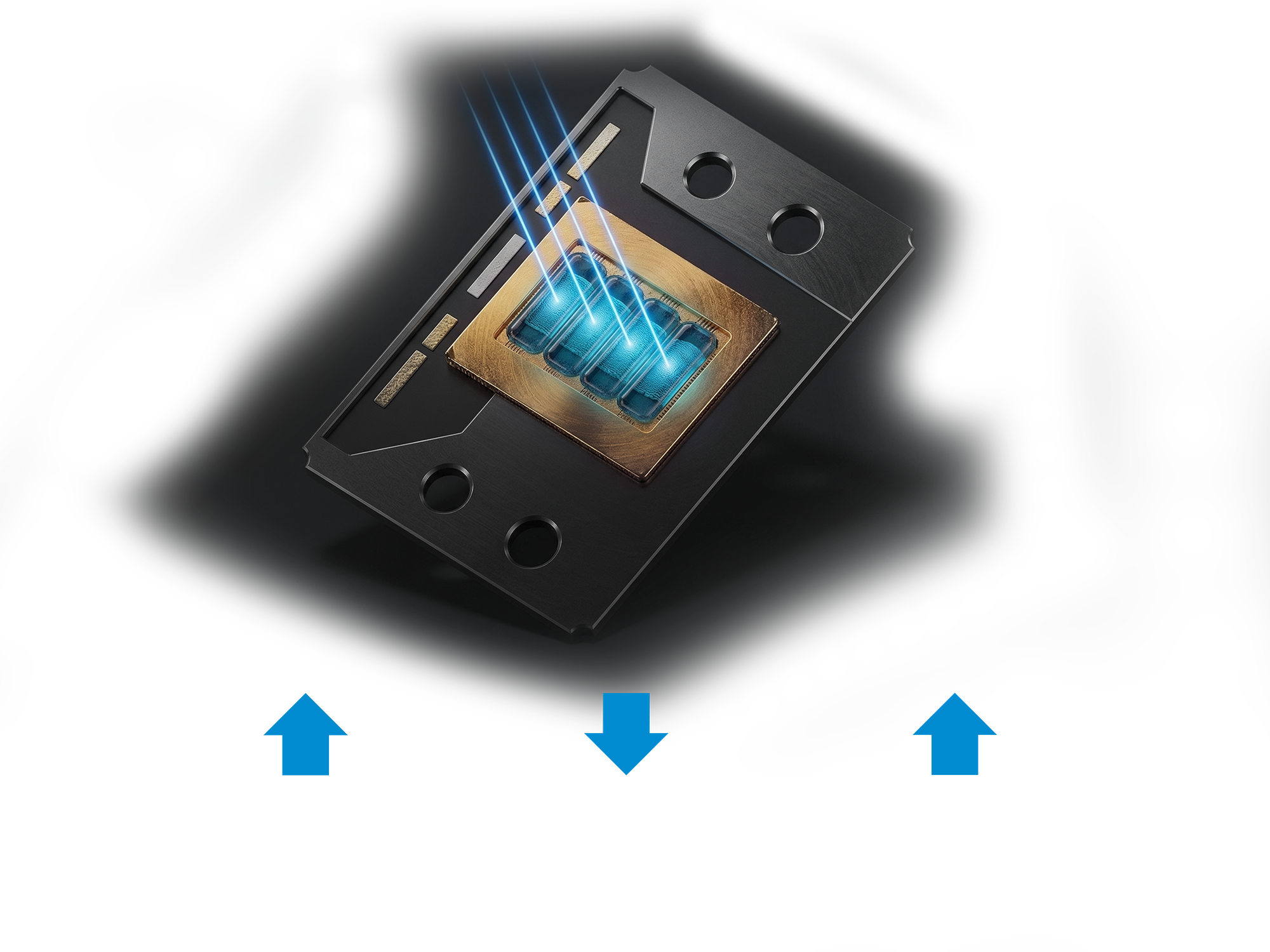 Bright, Compact, Durable 1